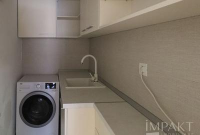 Penthouse de LUX in cartierul Buna Ziua - 18