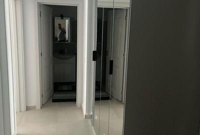 Apartament cu 3 camere în Valea Lupului - 8
