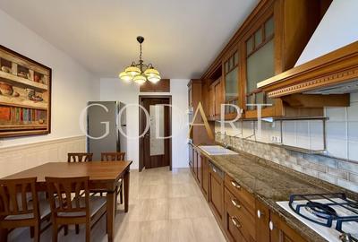 Apartament elegant | 4 camere | doua locuri de parcare | Herastrau Apartament elegant | 4 camere | doua locuri de parcare | Herastrau - 3