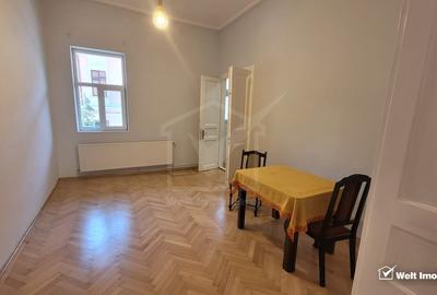 Inchiriere apartament 3 camere confort lux, central, zona Platinia Dorobantilor - 1
