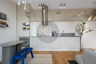 Apartament cu 2 camere decomandat, mobilat în Pipera - 1