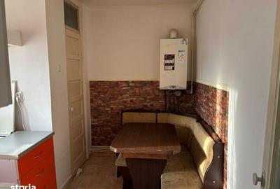 Garsonieră în Central - 2