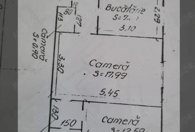 Apartament de vanzare - 1