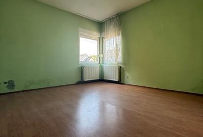 Casa individuala, 7 camere, parter+mansarda, 220 mp - Braytim - 11