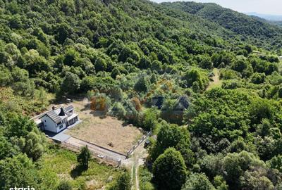 Casă cu 4 camere în Cicârlău - 14