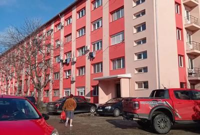 Inchiriez garsoniera - 5