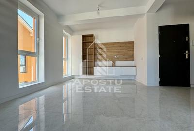 Penthouse cu 3 camere și 2 bai, mobilat si utilat in spate la Lidl. - 3