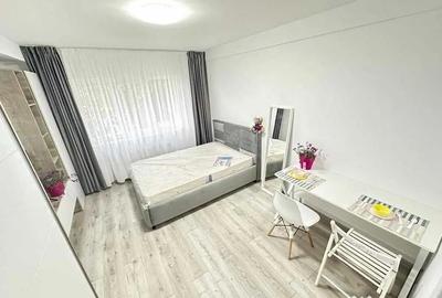 Garsonieră în Giurgiului - 4