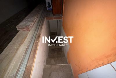 CASA 4 CAMERE, 2 BAI , BECI , MAGAZIE , 500 MP TEREN , LUNCA - 5