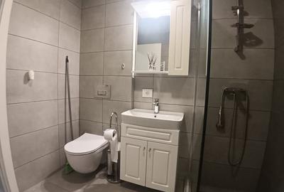 Apartament 2 camere decomandate - Zen Residence, mobilat & utilat - 4