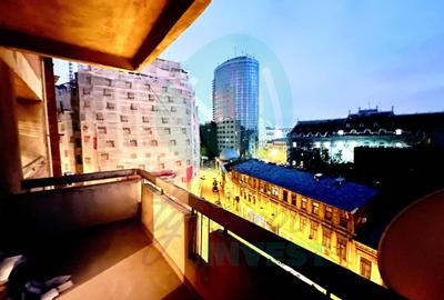 Apartament cu 4 camere decomandat în Cișmigiu - 12