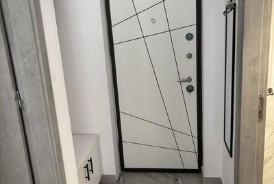Garsonieră decomandată în Roșu - 3