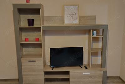 Apartament cu 2 camere semidecomandat în Central - 3