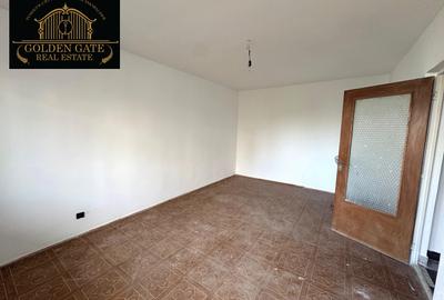 2 Camere Zboina Neagra | Necesita Renovare | Bloc 1985 | - 2