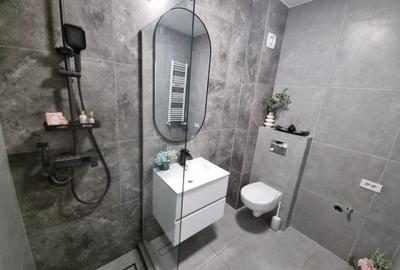 Garsonieră decomandată în Berceni - 3