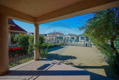 De Inchiriat casa cu 4 dormitoare, Sanmartin De Inchiriat casa cu 4 dormitoare, Sanmartin - 25