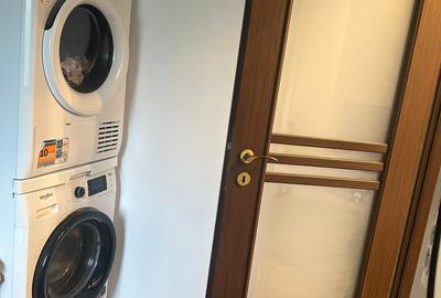 Bucureștii Noi-Dămăroaia-Apartament 4 camere cu balcon și curte, mobilat, utilat - 18