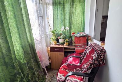 Apartament cu 2 camere decomandat, mobilat în Mircea cel Bătrân - 2