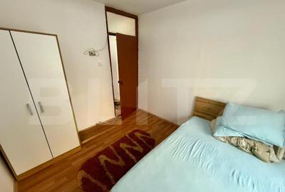 Apartament 3 camere, 75 mp, zona 1 Mai - 8