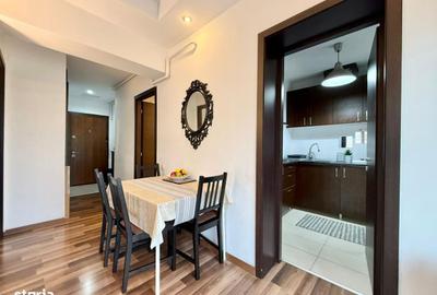 Apartament cu 2 camere în Ștefăneștii de Jos - 5