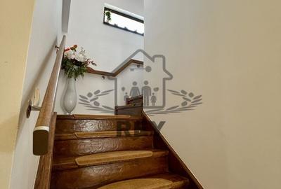 Casa/Vilă Single în Șelimbăr | teren 863m | Pretabilă 2 familii - 10