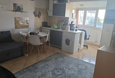 Apartament cu 2 camere decomandat, mobilat în Colentina - 6