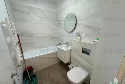 Apartament 2 camere de in zona Baneasa Apartament 2 camere de in zona Baneasa - 7