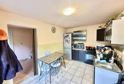 Casa individuala cu 4 camere - pozitie centrala - Urseni - 8