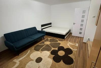 Garsoniera tei 42mp,Facultatea de constructii - 4