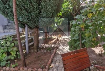 Vanzare Vila S+P+1+M - Viilor Parcul Carol - 19