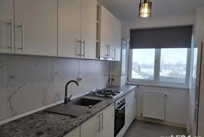 Apartament cu 2 camere+parcare in Tatarasi-Himson,bloc nou - 6