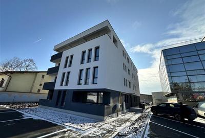 Apartament cu 3 camere decomandat în Albert - 4