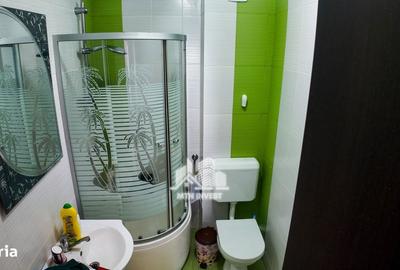 Apartament cu 3 camere decomandat în Central - 5