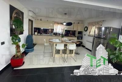 Vila cu finisaje Premium, 400 mp teren de vanzare in Voluntari - 3