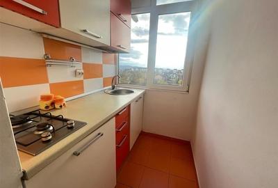 Garsoniera decomandata cu balcon zona Vasile Aaron - 9