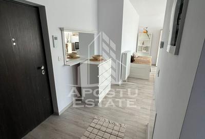 Apartament cu 2 camere decomandat în Torontalului - 3