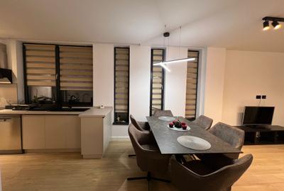 Vila 4 camere de închiriat TUNARI Școală Americana 3 min. cu mașina - 12