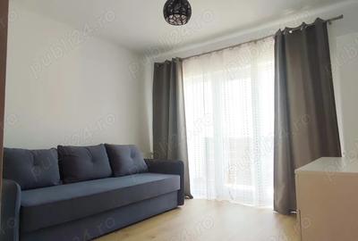 Proprietar, apartament 2 camere, decomandat, Triajului-Unirii - 1