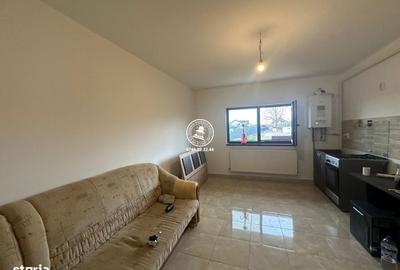 Garsonieră în Valea Lupului - 7