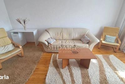 Apartament cu 2 camere decomandat, mobilat în Grivița - 4
