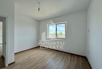 Apartament cu 2 camere decomandat în Plopi - 2