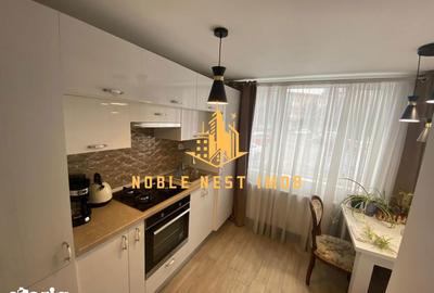 Apartament cu 4 camere în Central - 2