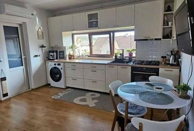 Apartament cu 2 camere decomandat în Sud - 3