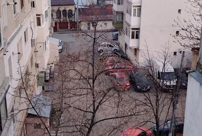 Apartament cu 3 camere decomandat în Dorobanți - 8