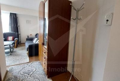 Apartament cu 2 camere decomandat, mobilat în Florești - 10