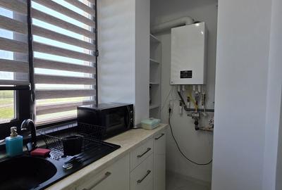 Apartament cu 2 camere în Calea București - 4