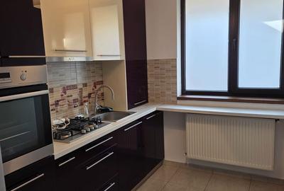 Casă cu 3 camere în Central - 7