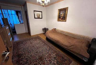 Garsonieră decomandată, mobilată în Galata - 2