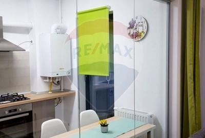 Apartament cu 1 camere decomandat, mobilat în Politehnica - 4