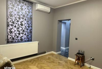 Casă cu 2 camere cu Teren 50 Mp în Titan - 3